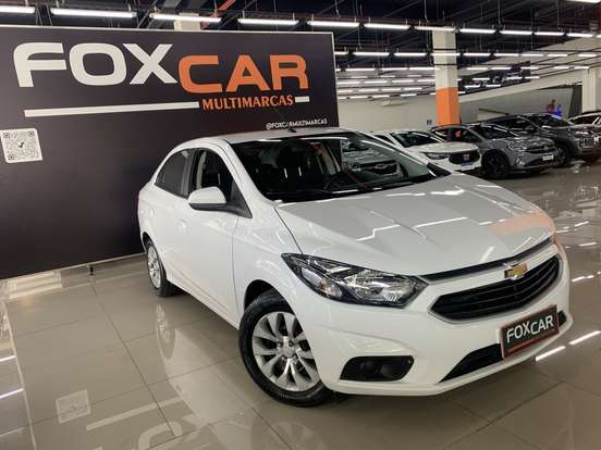 CHEVROLET-PRISMA-2018