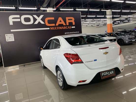 CHEVROLET-PRISMA-2018