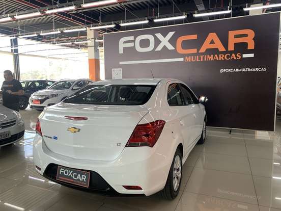CHEVROLET-PRISMA-2018
