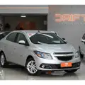 CHEVROLET PRISMA 1.4 MPFI LTZ 8V FLEX 4P AUTOMÁTICO CHEVROLET PRISMA 1.4 MPFI LTZ 8V FLEX 4P AUTOMÁTICO