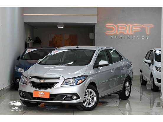CHEVROLET-PRISMA-1.4 MPFI LTZ 8V FLEX 4P AUTOMÁTICO CHEVROLET-PRISMA-2015