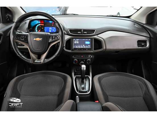CHEVROLET-PRISMA-1.4 MPFI LTZ 8V FLEX 4P AUTOMÁTICO CHEVROLET-PRISMA-2015