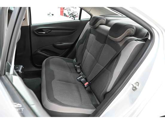 CHEVROLET-PRISMA-1.4 MPFI LTZ 8V FLEX 4P AUTOMÁTICO CHEVROLET-PRISMA-2015