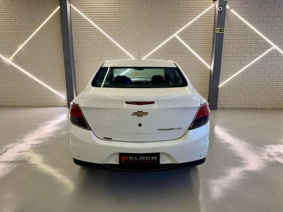CHEVROLET-PRISMA-1.4 MPFI LTZ 8V FLEX 4P AUTOMÁTICO CHEVROLET-PRISMA-2014