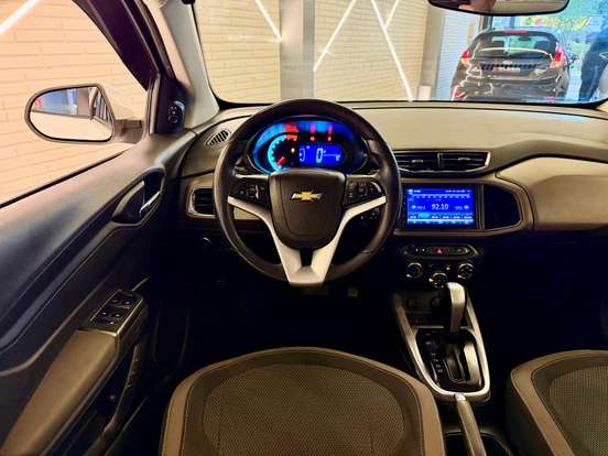 CHEVROLET-PRISMA-1.4 MPFI LTZ 8V FLEX 4P AUTOMÁTICO CHEVROLET-PRISMA-2014