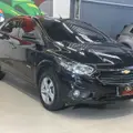 CHEVROLET PRISMA 1.4 MPFI LTZ 8V FLEX 4P MANUAL CHEVROLET PRISMA 1.4 MPFI LTZ 8V FLEX 4P MANUAL