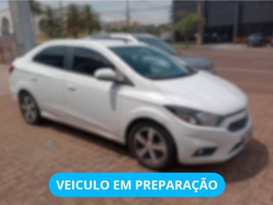 CHEVROLET PRISMA 1.4 MPFI LTZ 8V FLEX 4P MANUAL