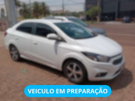 CHEVROLET-PRISMA-1.4 MPFI LTZ 8V FLEX 4P MANUAL CHEVROLET-PRISMA-2019