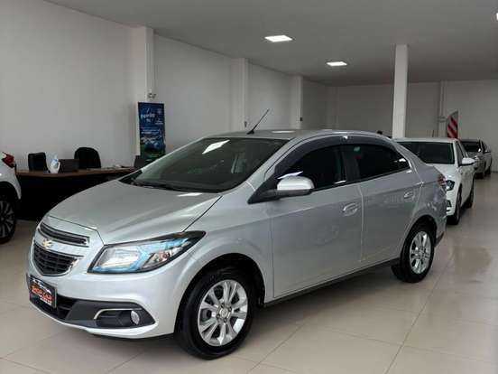 CHEVROLET-PRISMA-1.4 MPFI LTZ 8V FLEX 4P MANUAL CHEVROLET-PRISMA-2013