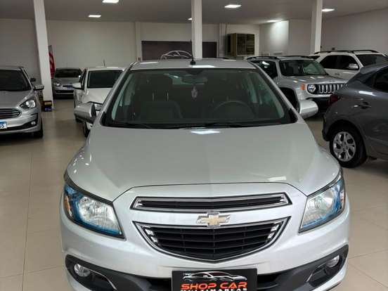 CHEVROLET-PRISMA-1.4 MPFI LTZ 8V FLEX 4P MANUAL CHEVROLET-PRISMA-2013