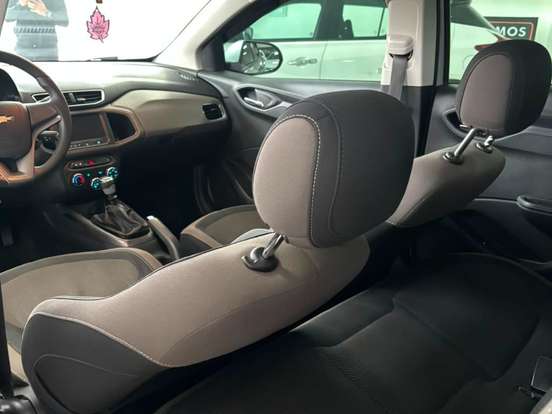 CHEVROLET-PRISMA-1.4 MPFI LTZ 8V FLEX 4P MANUAL CHEVROLET-PRISMA-2013