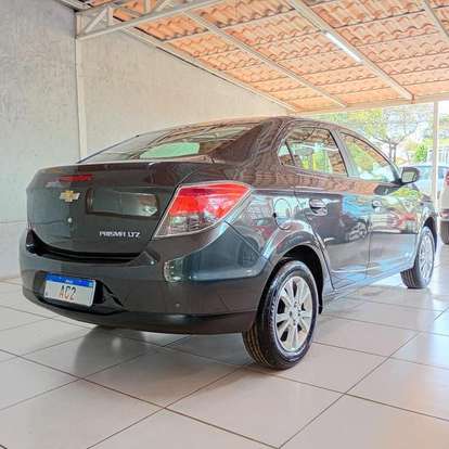 CHEVROLET-PRISMA-2016