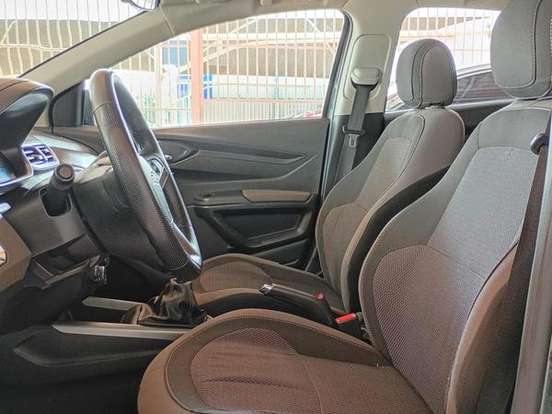 CHEVROLET-PRISMA-1.4 MPFI LTZ 8V FLEX 4P MANUAL CHEVROLET-PRISMA-2016