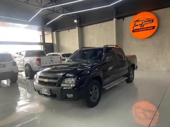CHEVROLET-S10-2008