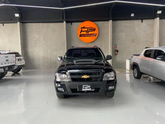 CHEVROLET-S10-2008