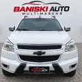 CHEVROLET S10 2.4 MPFI LTZ 4X2 CD 8V FLEX 4P AUTOMÁTICO CHEVROLET S10 2.4 MPFI LTZ 4X2 CD 8V FLEX 4P AUTOMÁTICO