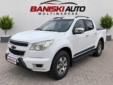 CHEVROLET-S10-2014