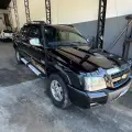 CHEVROLET S10 2.4 MPFI RODEIO 4X2 CD 8V FLEX 4P MANUAL CHEVROLET S10 2.4 MPFI RODEIO 4X2 CD 8V FLEX 4P MANUAL