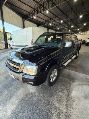 CHEVROLET-S10-2011