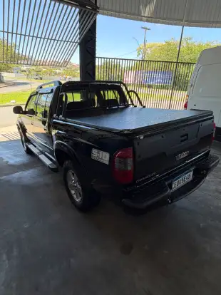 CHEVROLET-S10-2011