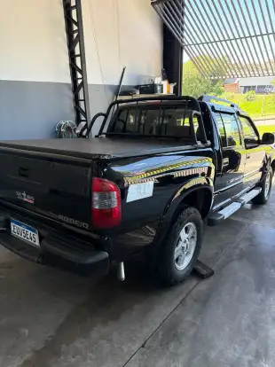 CHEVROLET-S10-2011