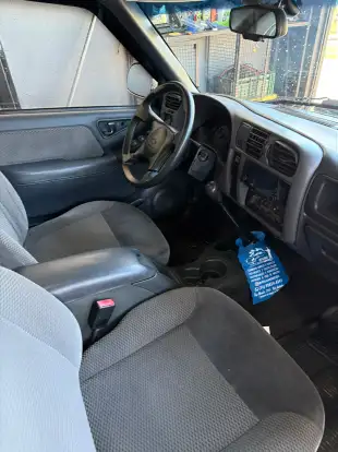 CHEVROLET-S10-2011