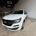 CHEVROLET S10 2.5 ADVANTAGE 4X2 CD 16V FLEX 4P MANUAL CHEVROLET S10 2.5 ADVANTAGE 4X2 CD 16V FLEX 4P MANUAL