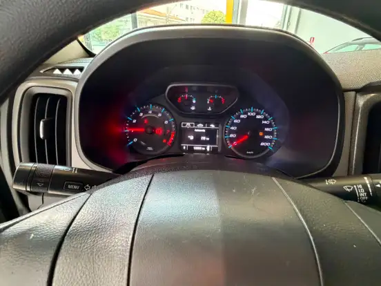 CHEVROLET-S10-2.5 ADVANTAGE 4X2 CD 16V FLEX 4P MANUAL CHEVROLET-S10-2019