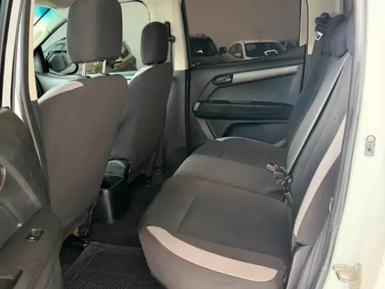CHEVROLET-S10-2.5 ADVANTAGE 4X2 CD 16V FLEX 4P MANUAL CHEVROLET-S10-2019