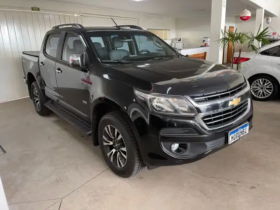 CHEVROLET-S10-2018