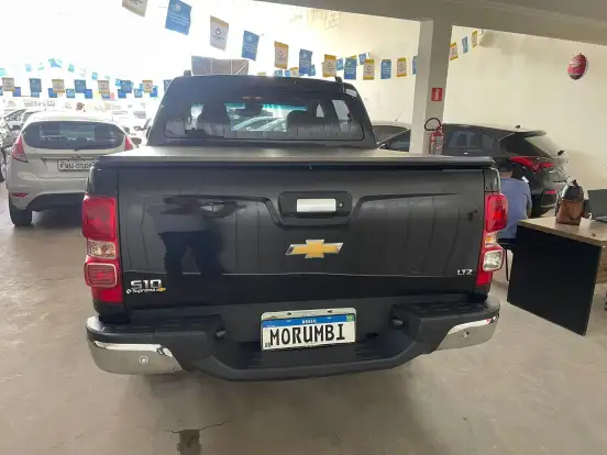 CHEVROLET-S10-2018