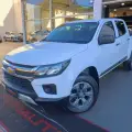 CHEVROLET S10 2.8 16V TURBO DIESEL LS CD 4X4 MANUAL CHEVROLET S10 2.8 16V TURBO DIESEL LS CD 4X4 MANUAL