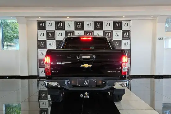 CHEVROLET-S10-2021