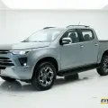 CHEVROLET S10 2.8 16V TURBO DIESEL LTZ CD 4X4 AUTOMÁTICO CHEVROLET S10 2.8 16V TURBO DIESEL LTZ CD 4X4 AUTOMÁTICO