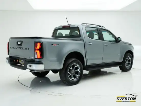 CHEVROLET-S10-2025