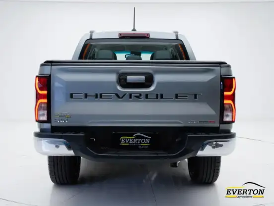 CHEVROLET-S10-2.8 16V TURBO DIESEL LTZ CD 4X4 AUTOMÁTICO CHEVROLET-S10-2025
