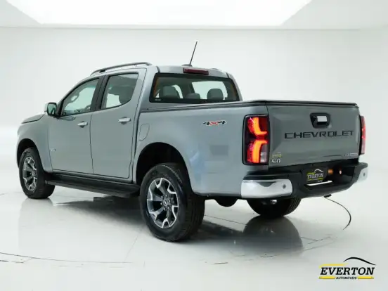 CHEVROLET-S10-2025