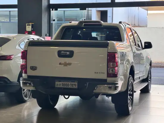 CHEVROLET-S10-2019