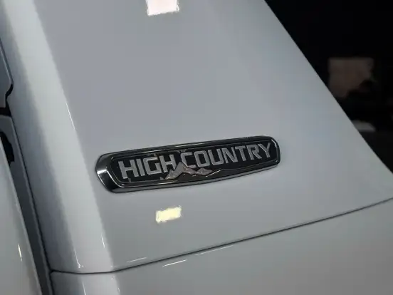 CHEVROLET-S10-2.8 HIGH COUNTRY 4X4 CD 16V TURBO DIESEL 4P AUTOMÁTICO CHEVROLET-S10-2019