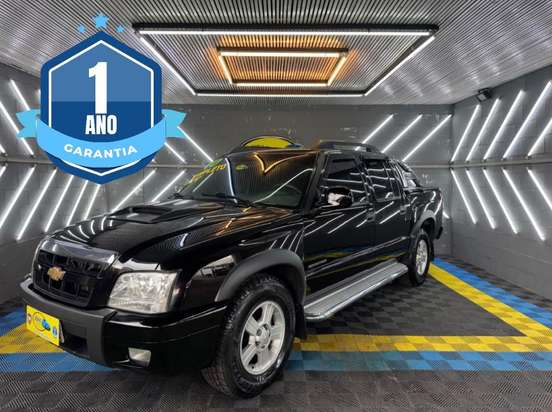CHEVROLET-S10-2009