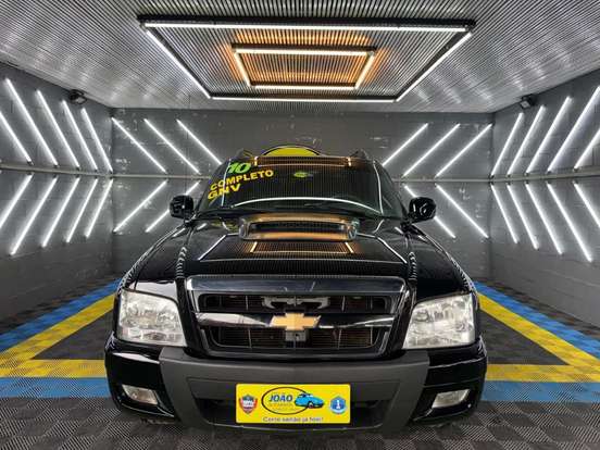 CHEVROLET-S10-2009