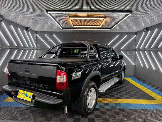 CHEVROLET-S10-2009