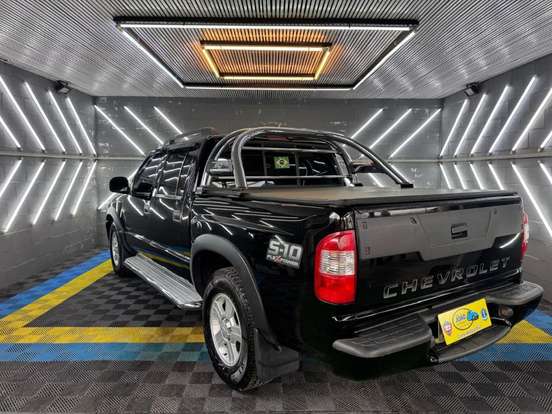 CHEVROLET-S10-2009