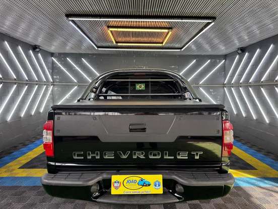 CHEVROLET-S10-2009