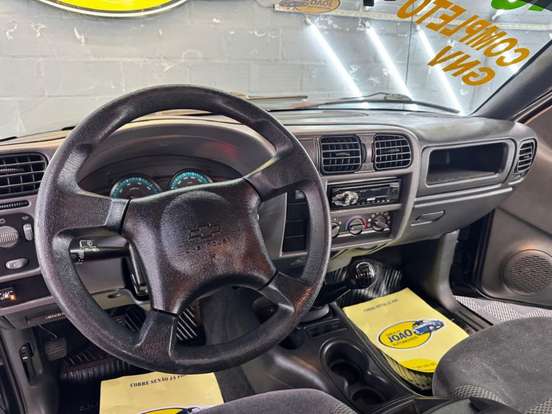 CHEVROLET-S10-2009