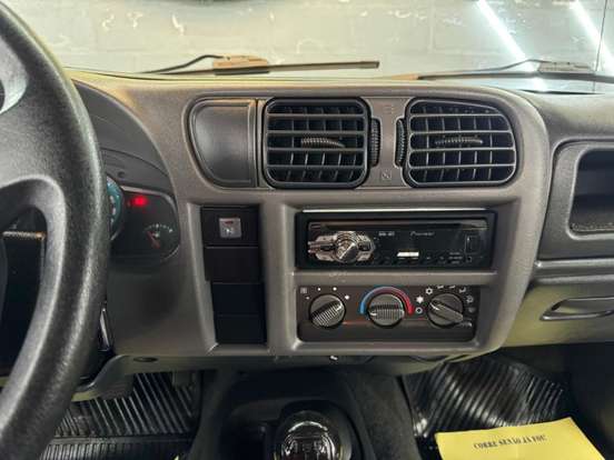 CHEVROLET-S10-2009