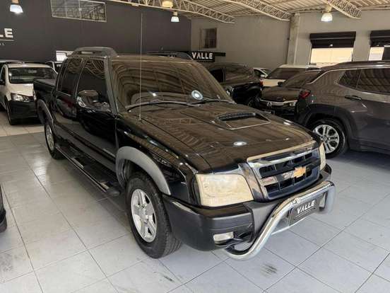 CHEVROLET-S10-2010