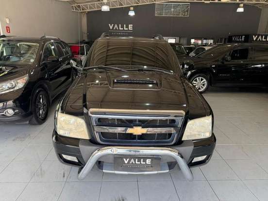 CHEVROLET-S10-2010