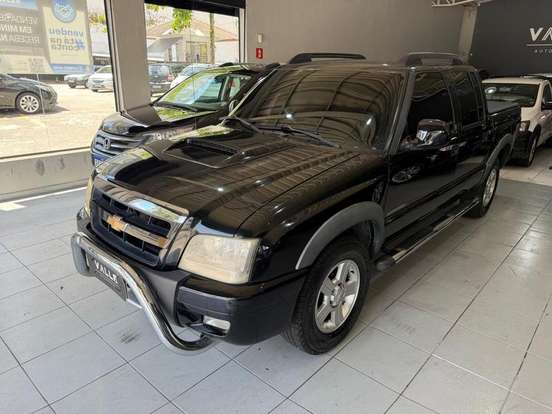 CHEVROLET-S10-2010