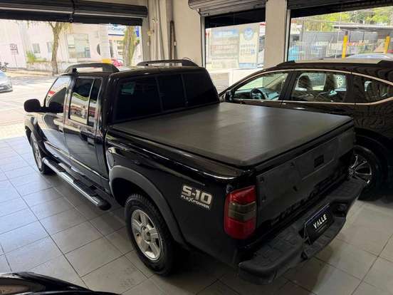 CHEVROLET-S10-2010